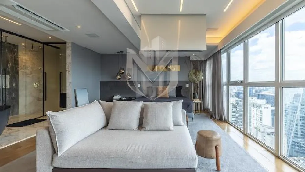 Apartamento, 2 quartos, 225 m² - Foto 14