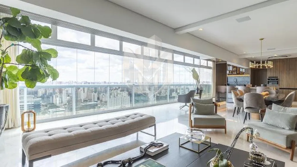 Apartamento, 2 quartos, 225 m² - Foto 1