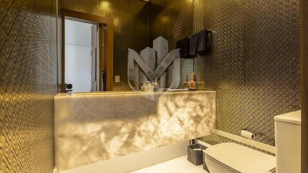 Apartamento, 2 quartos, 225 m² - Foto 5