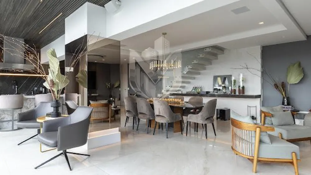Apartamento, 2 quartos, 225 m² - Foto 8