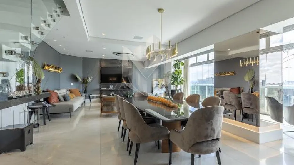 Apartamento, 2 quartos, 225 m² - Foto 5