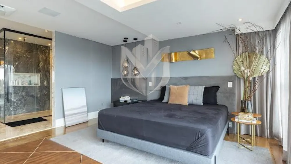 Apartamento, 2 quartos, 225 m² - Foto 7