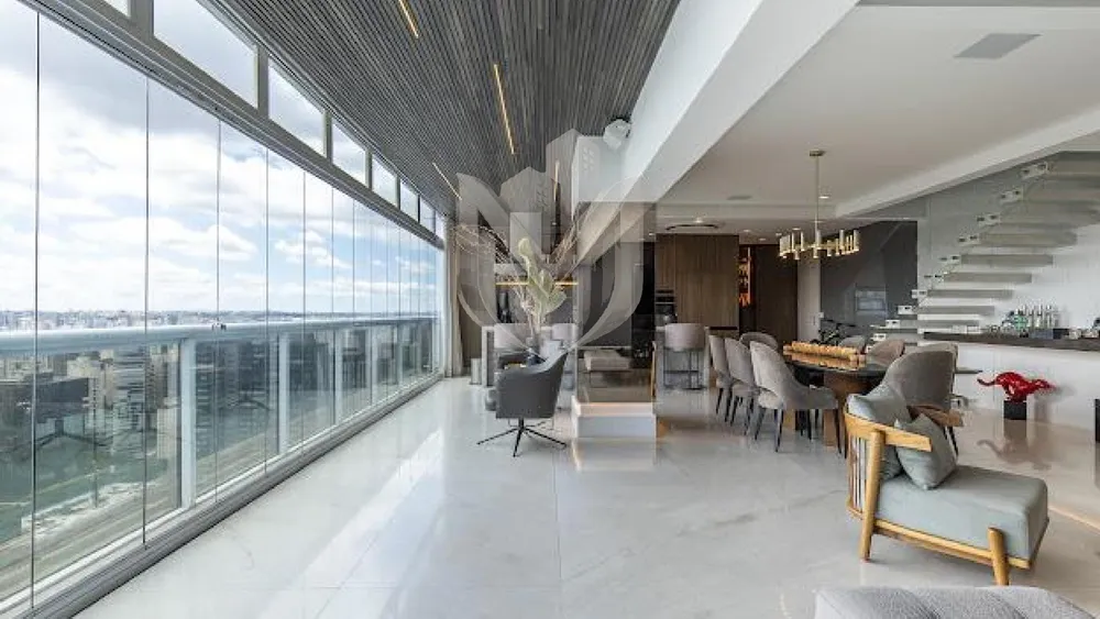 Apartamento, 2 quartos, 225 m² - Foto 6