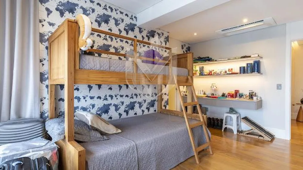 Apartamento, 2 quartos, 225 m² - Foto 2