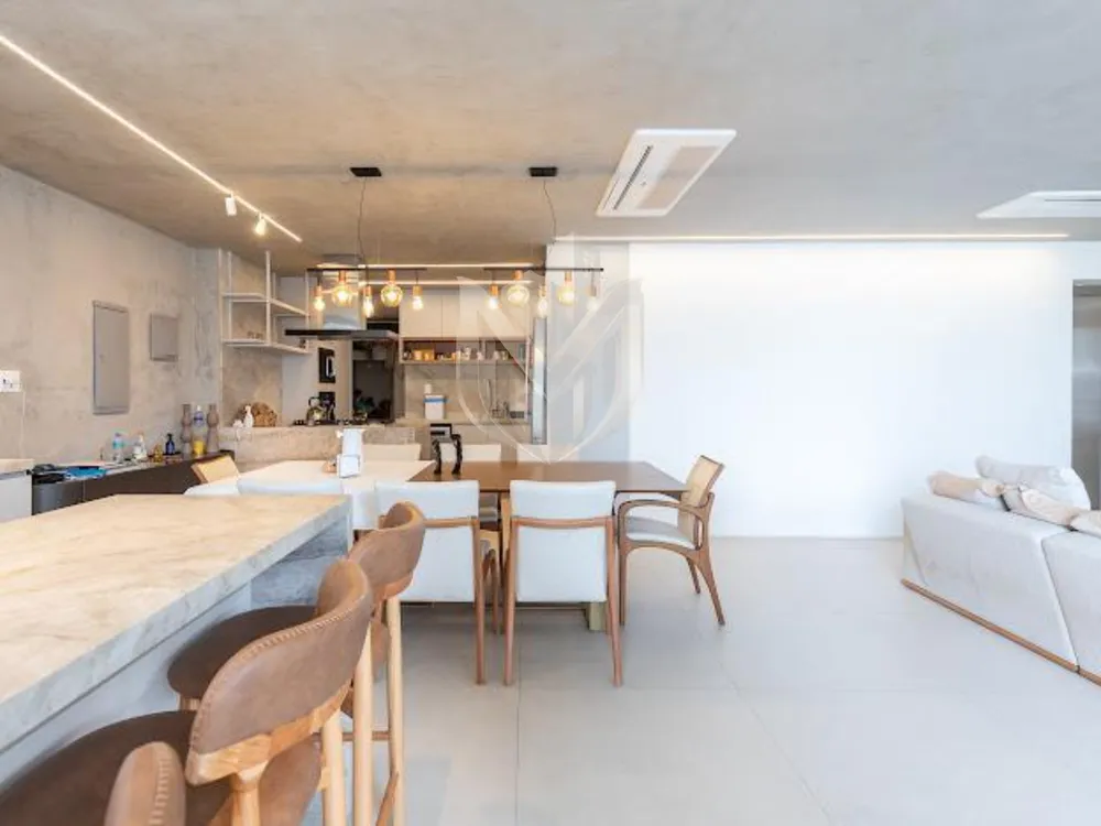 Apartamento, 3 quartos, 167 m² - Foto 7