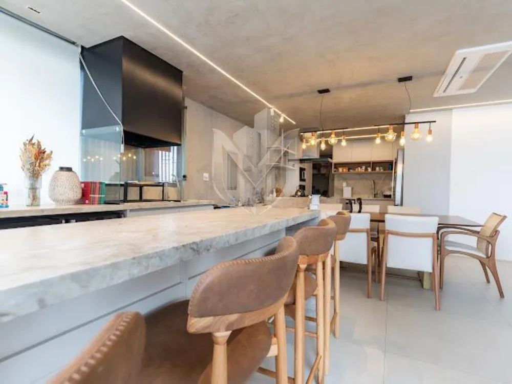 Apartamento, 3 quartos, 167 m² - Foto 8