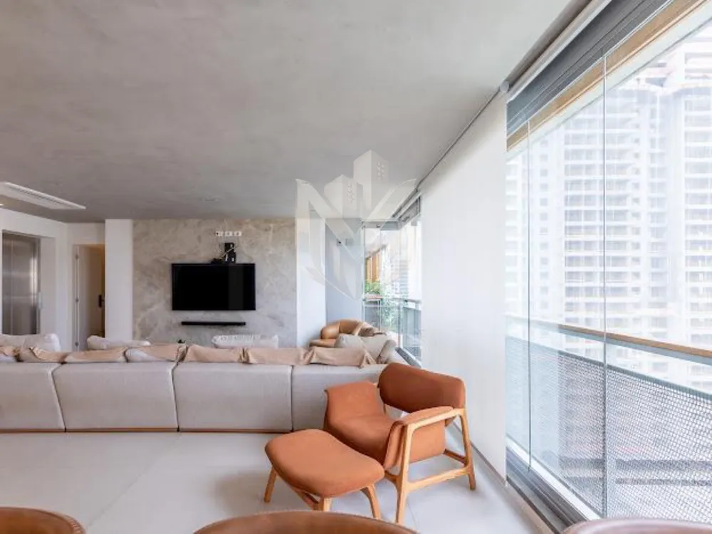 Apartamento, 3 quartos, 167 m² - Foto 6
