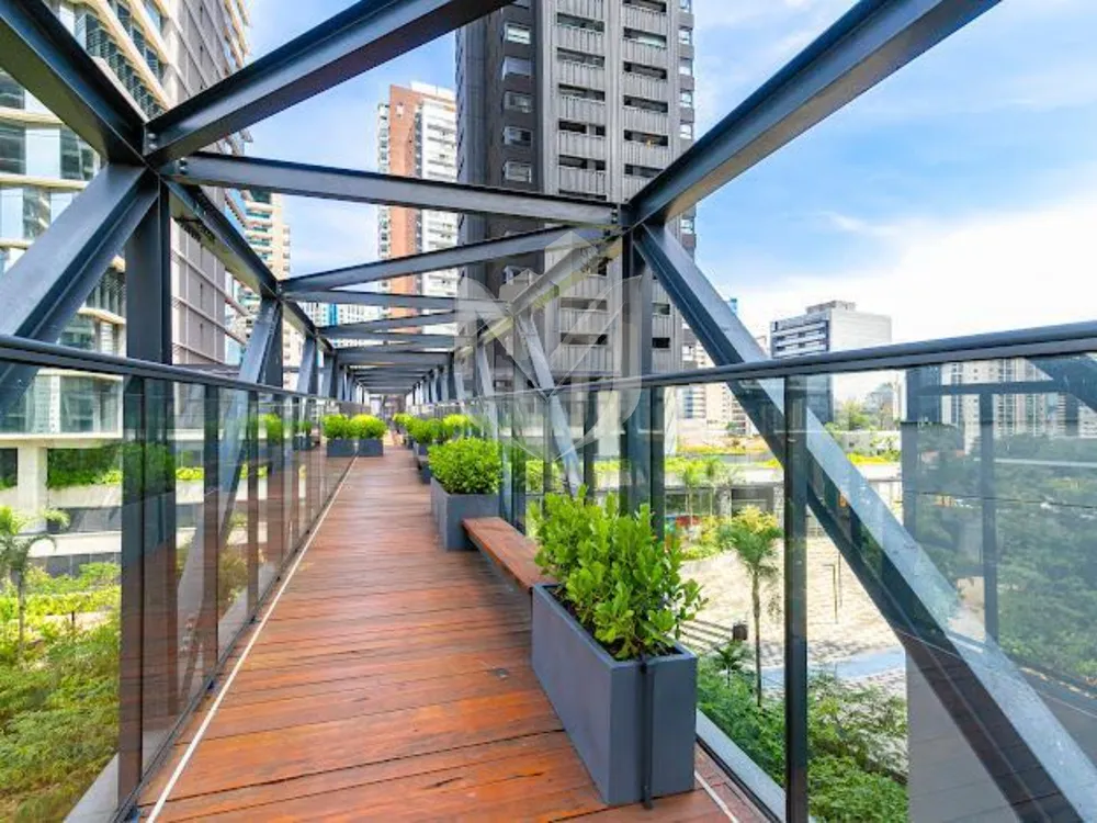 Apartamento, 3 quartos, 167 m² - Foto 10