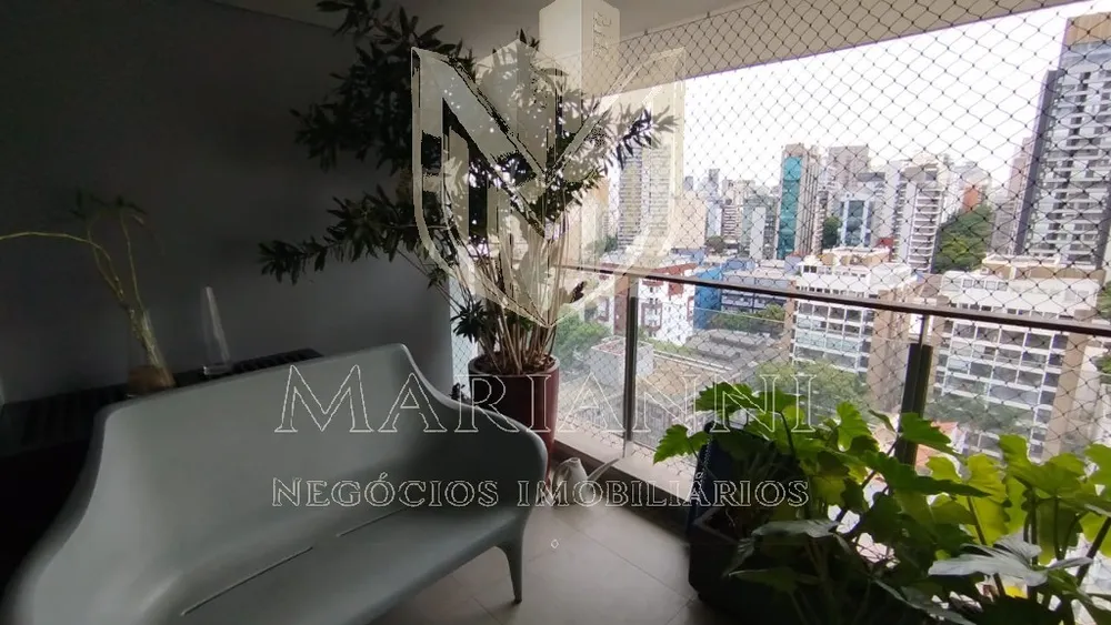 Apartamento, 1 quarto, 64 m² - Foto 12