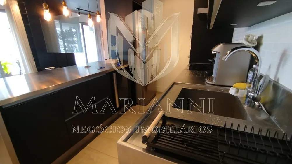 Apartamento, 1 quarto, 64 m² - Foto 6