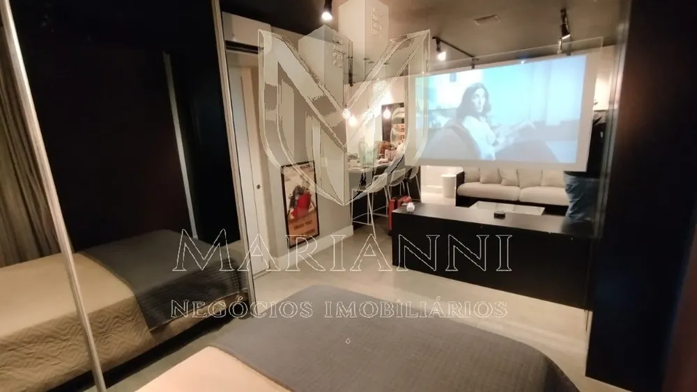 Apartamento, 1 quarto, 64 m² - Foto 9