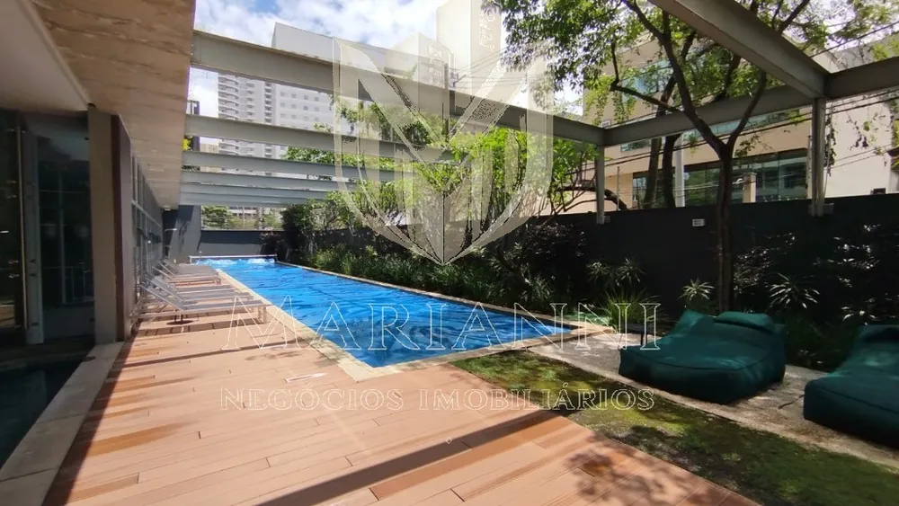 Apartamento, 1 quarto, 64 m² - Foto 16