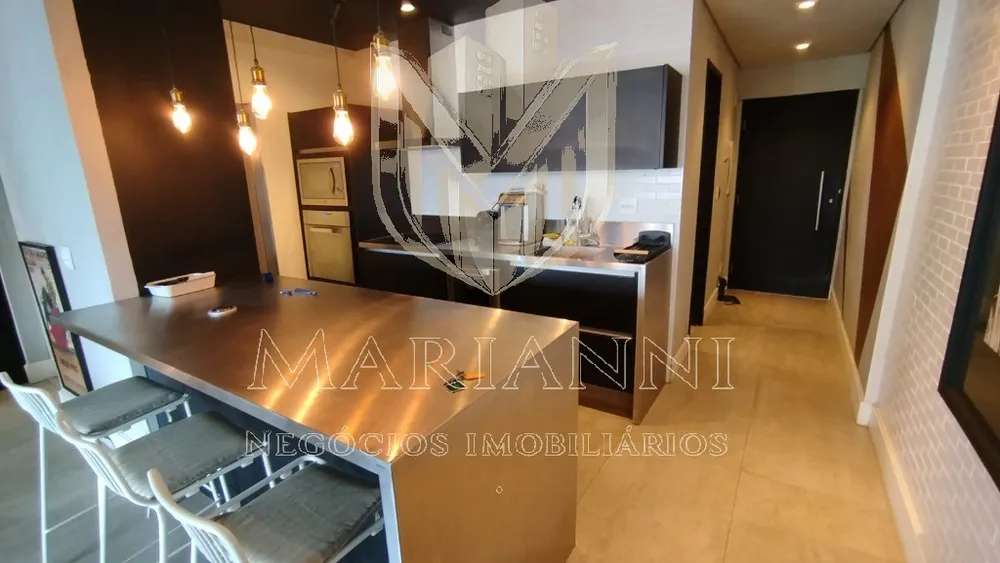 Apartamento, 1 quarto, 64 m² - Foto 5