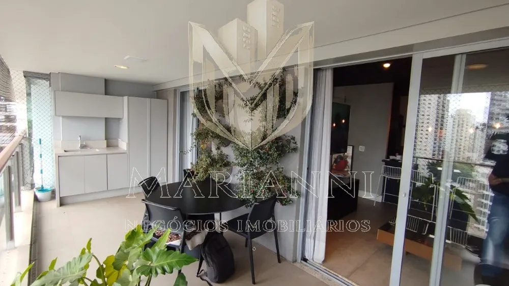 Apartamento, 1 quarto, 64 m² - Foto 13