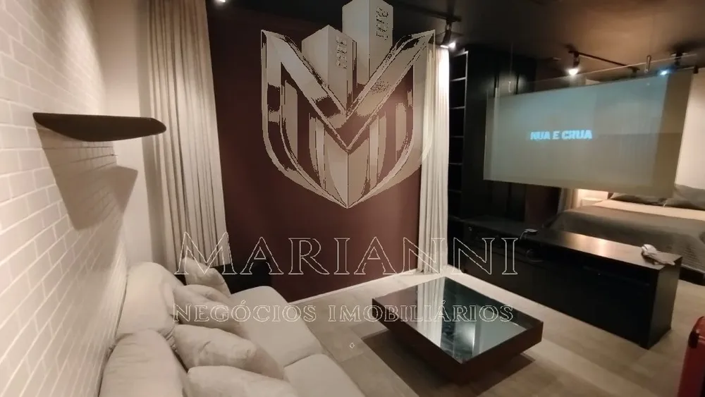 Apartamento, 1 quarto, 64 m² - Foto 3