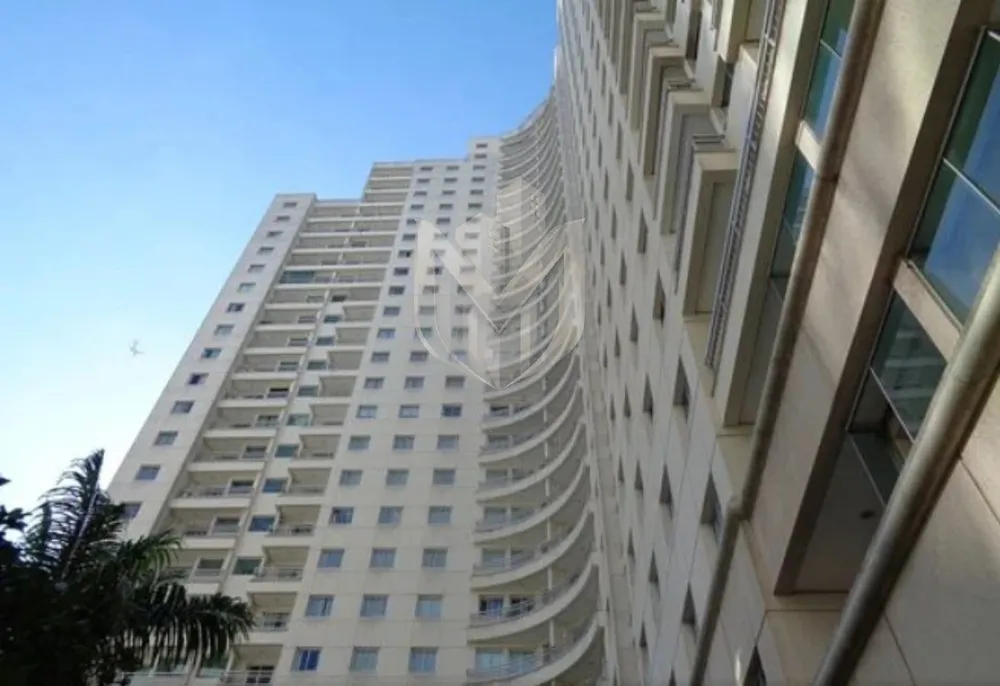 Flat/Apart Hotel, 1 quarto, 48 m² - Foto 11