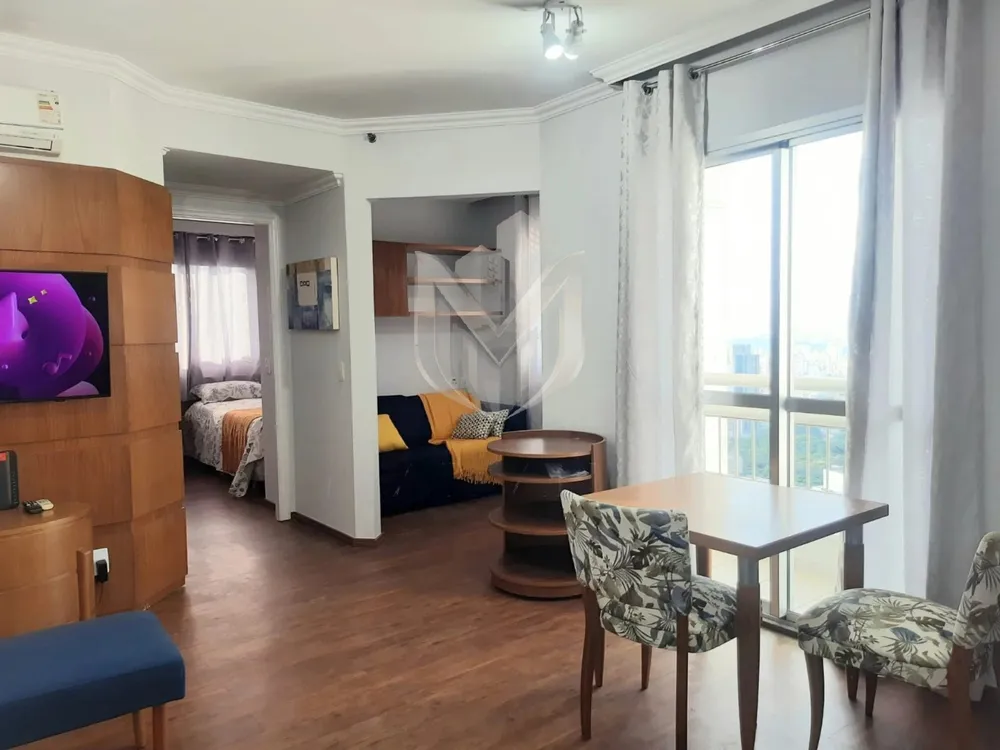 Flat/Apart Hotel, 1 quarto, 48 m² - Foto 16