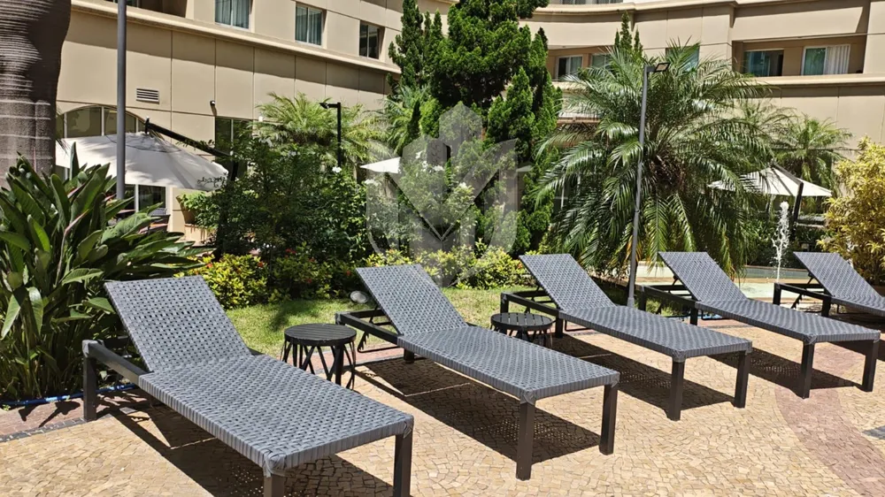 Flat/Apart Hotel, 1 quarto, 48 m² - Foto 5