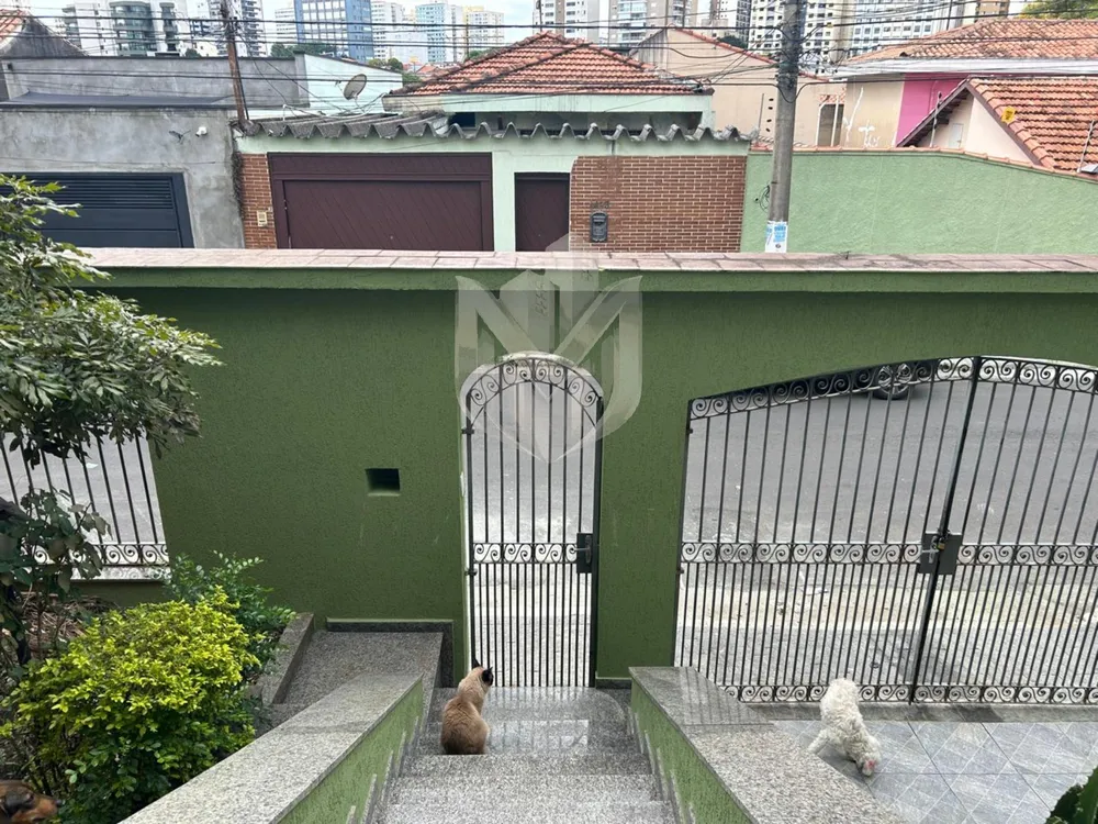 Casa, 5 quartos, 207 m² - Foto 10