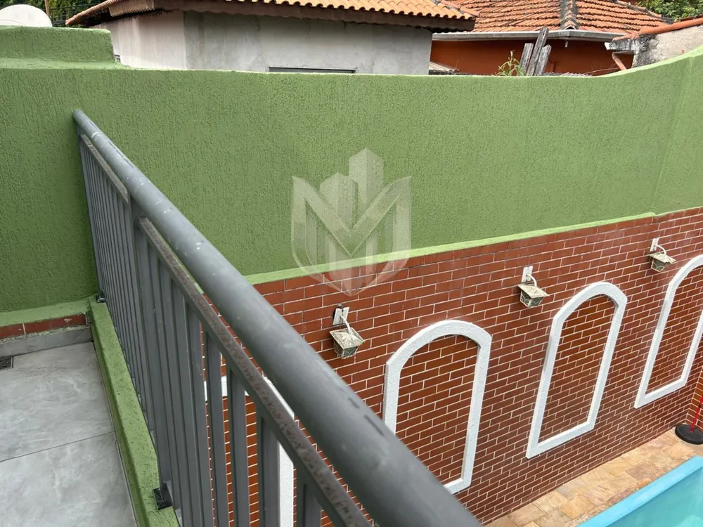Casa, 5 quartos, 207 m² - Foto 15