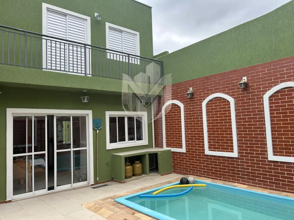 Casa, 5 quartos, 207 m² - Foto 3