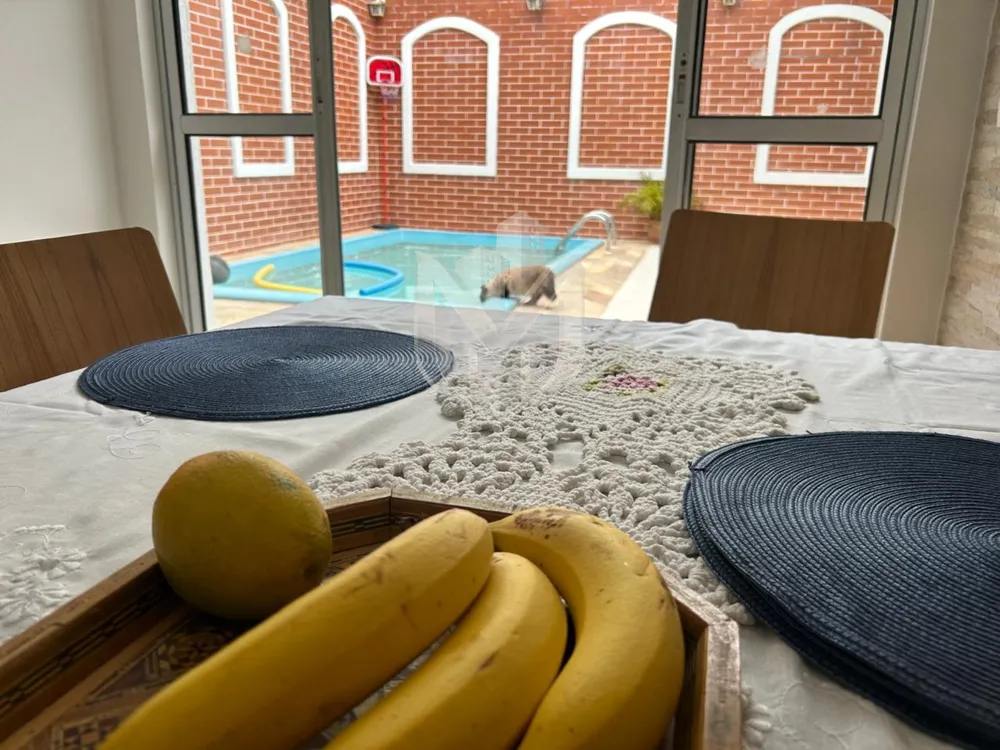 Casa, 5 quartos, 207 m² - Foto 5
