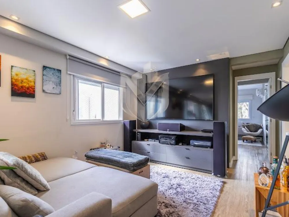 Apartamento, 1 quarto, 130 m² - Foto 10