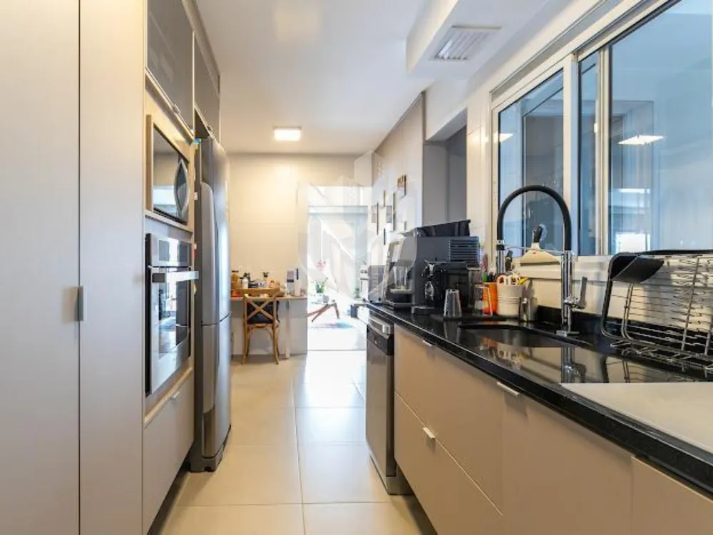 Apartamento, 1 quarto, 130 m² - Foto 6