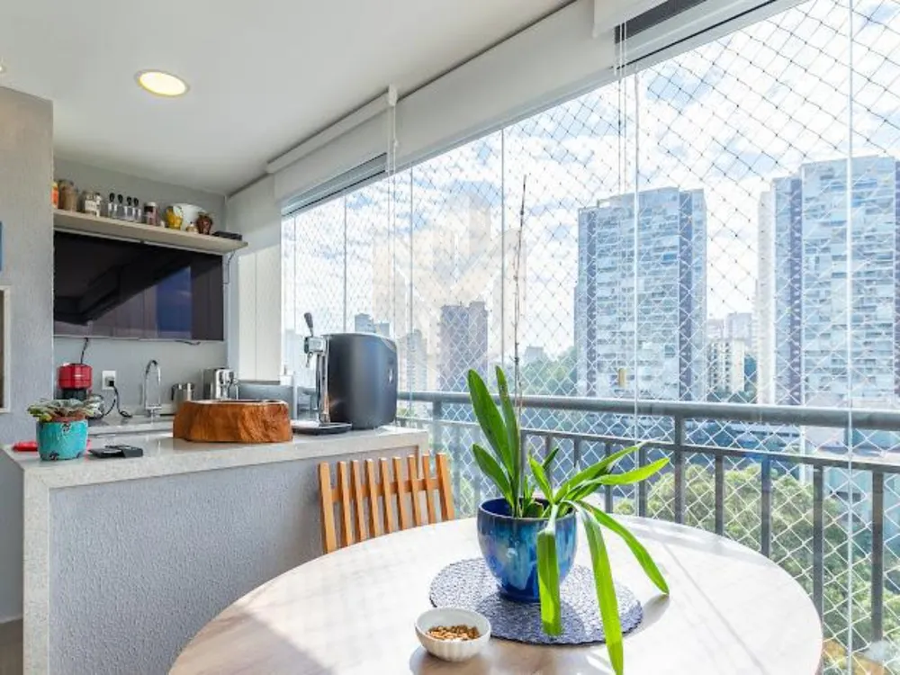 Apartamento, 1 quarto, 130 m² - Foto 5