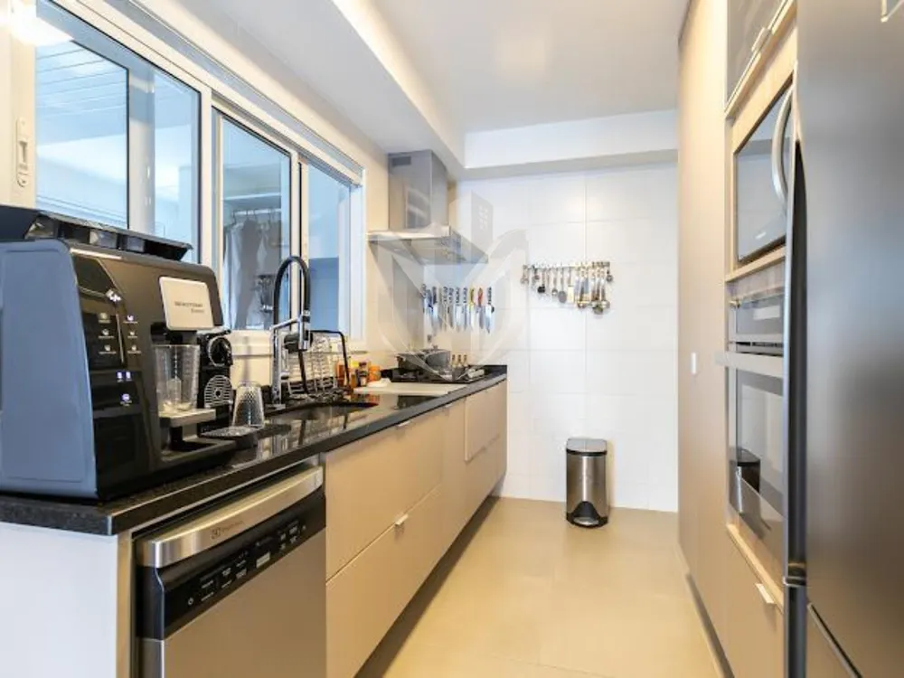 Apartamento, 1 quarto, 130 m² - Foto 13