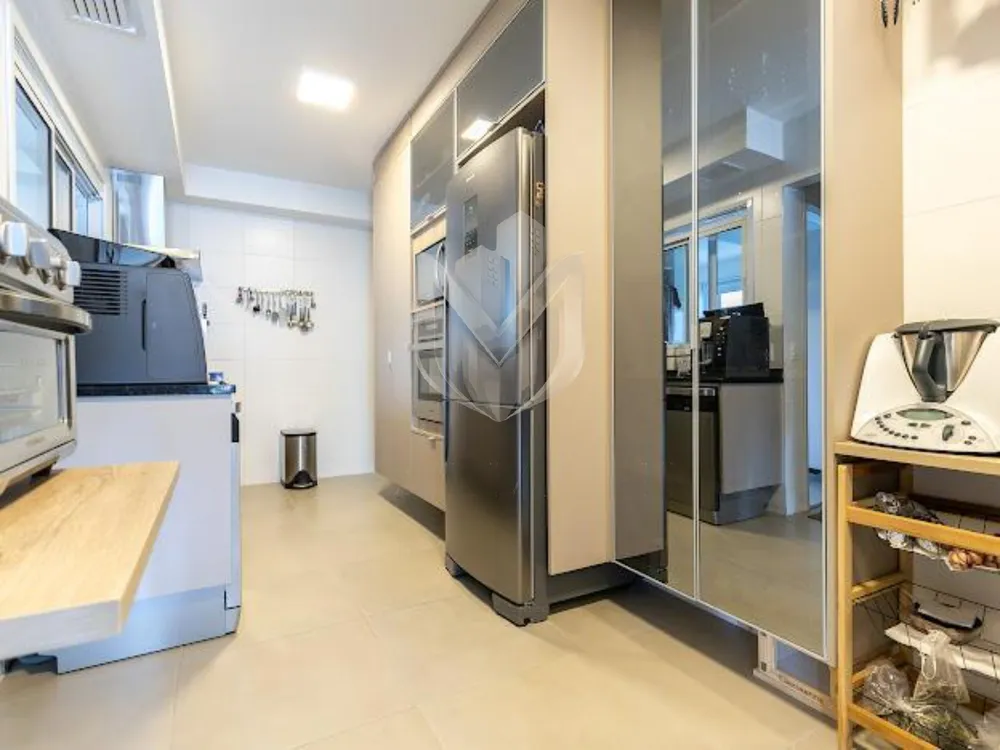Apartamento, 1 quarto, 130 m² - Foto 12