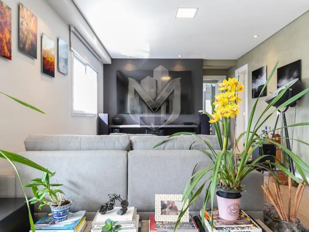 Apartamento, 1 quarto, 130 m² - Foto 5