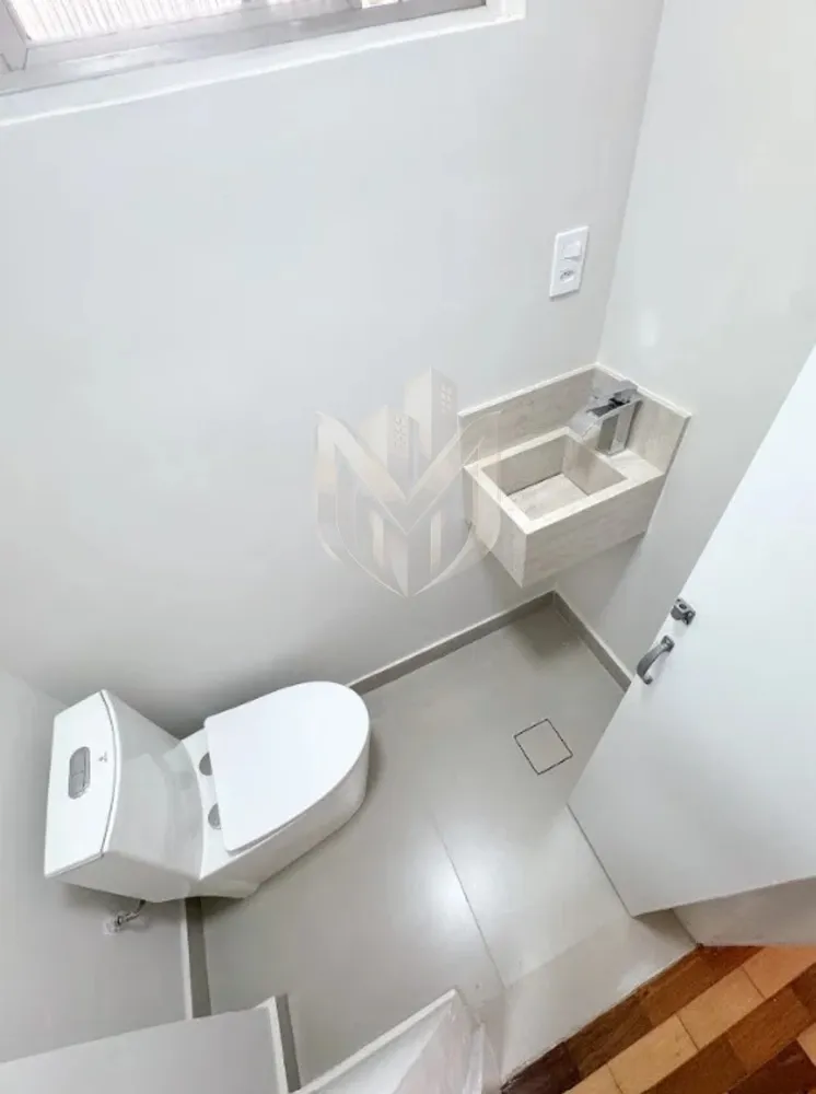 Apartamento, 4 quartos, 103 m² - Foto 3