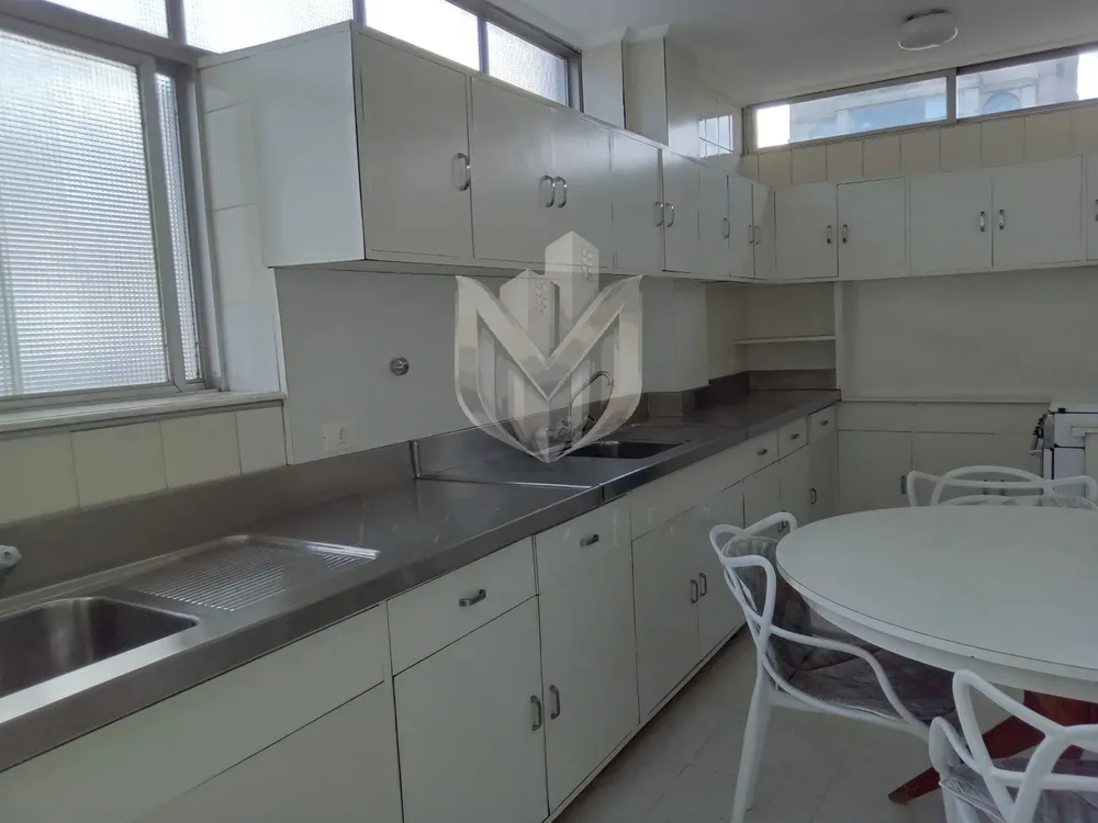 Apartamento, 3 quartos, 273 m² - Foto 15