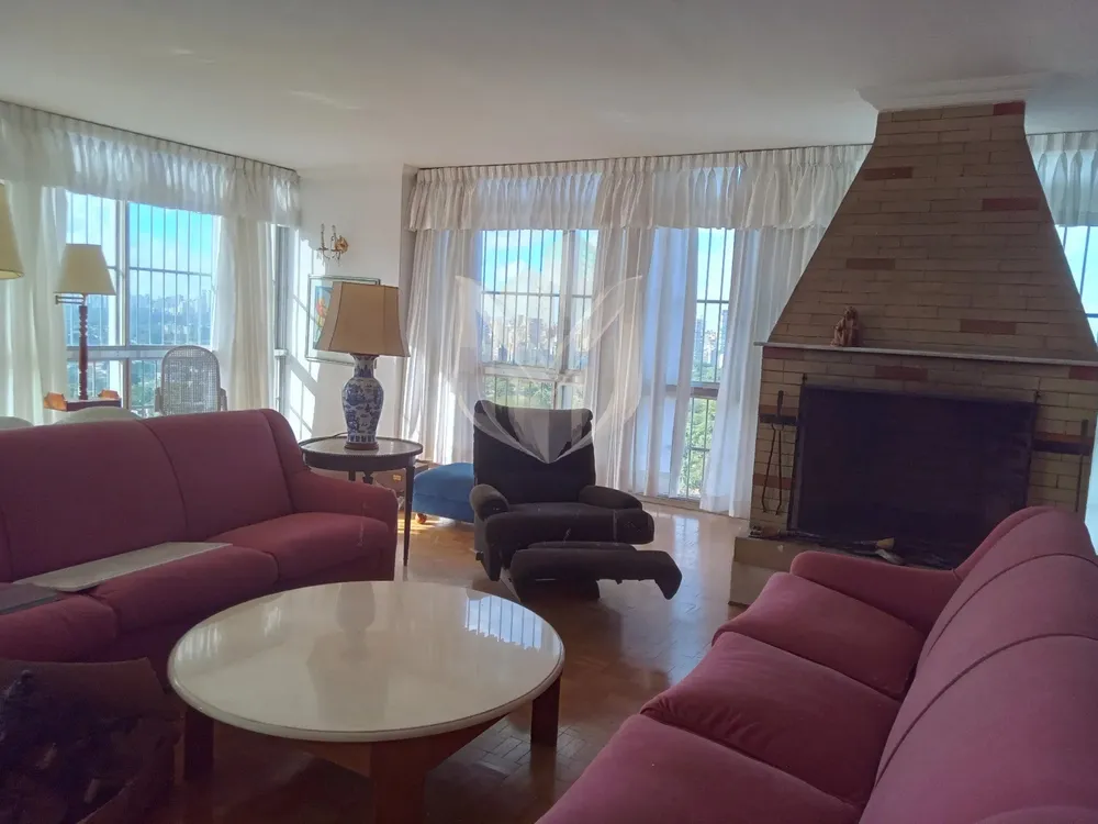 Apartamento, 3 quartos, 273 m² - Foto 10
