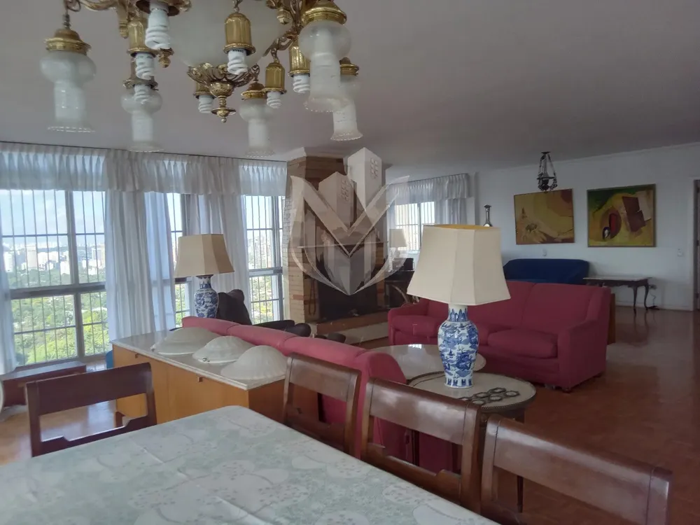 Apartamento, 3 quartos, 273 m² - Foto 12