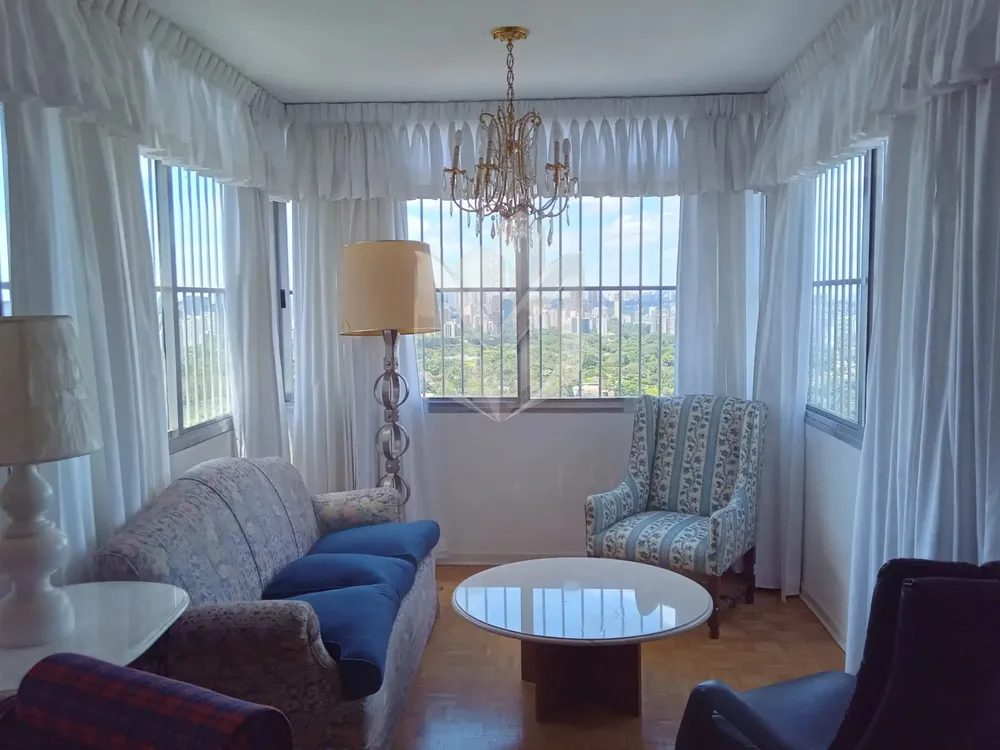 Apartamento, 3 quartos, 273 m² - Foto 16