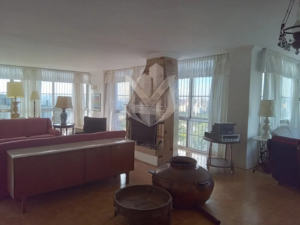Apartamento, 3 quartos, 273 m² - Foto 13