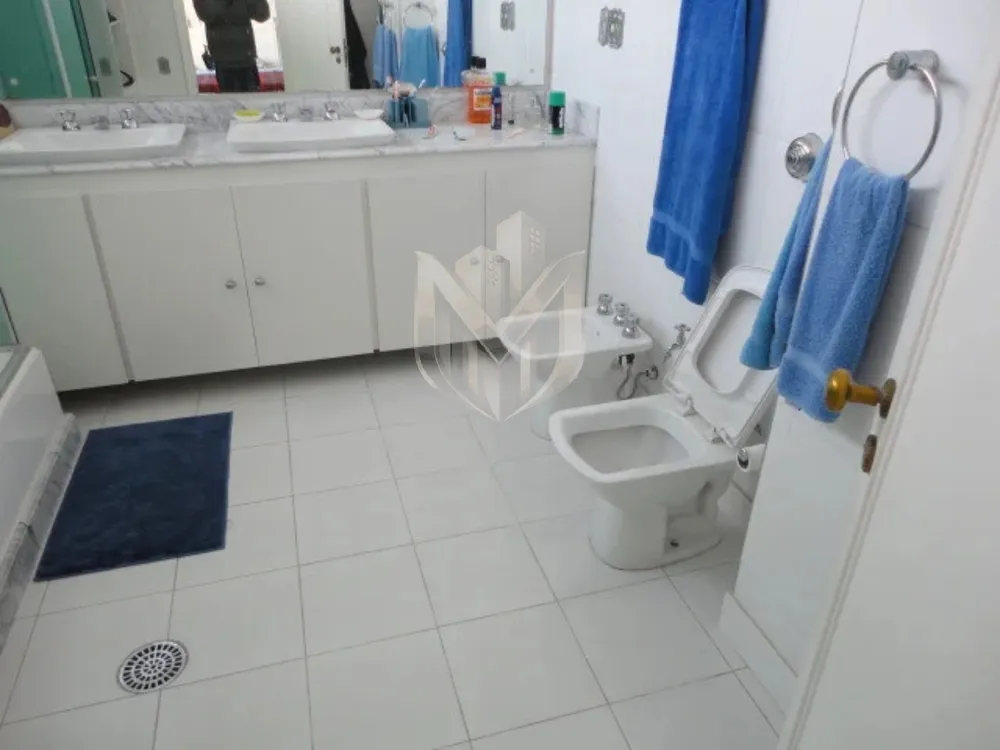 Apartamento, 3 quartos, 273 m² - Foto 9