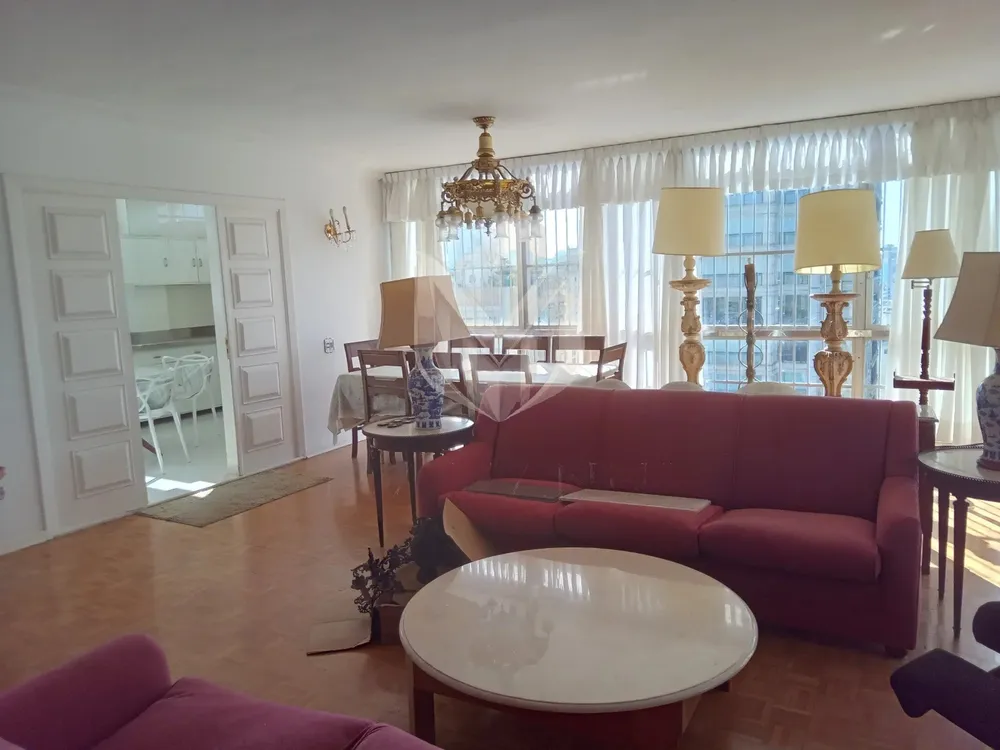 Apartamento, 3 quartos, 273 m² - Foto 14