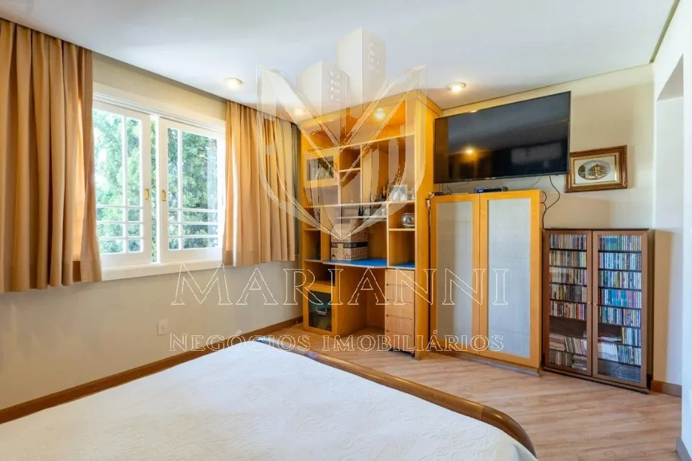 Casa, 5 quartos, 953 m² - Foto 6