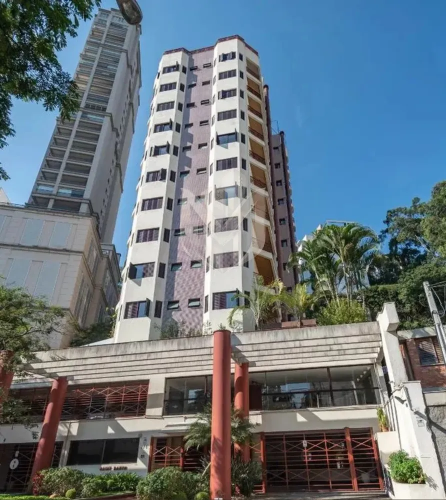 Apartamento, 1 quarto, 550 m² - Foto 1