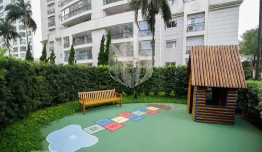 Apartamento, 4 quartos, 175 m² - Foto 8