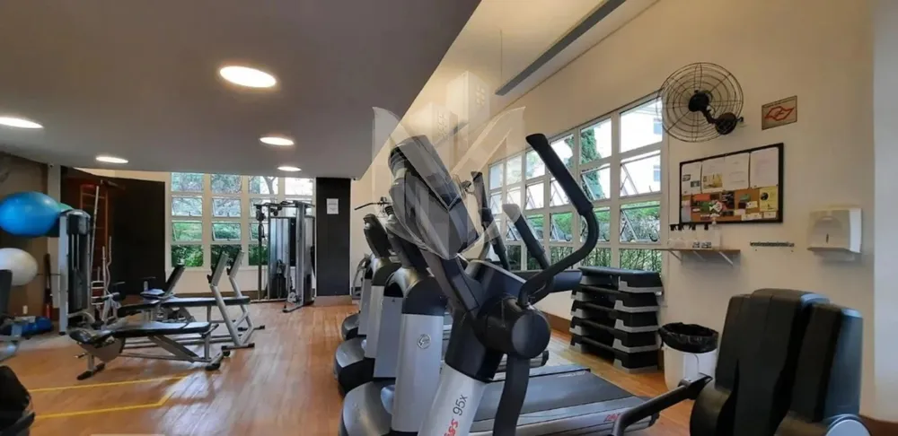 Apartamento, 4 quartos, 175 m² - Foto 9