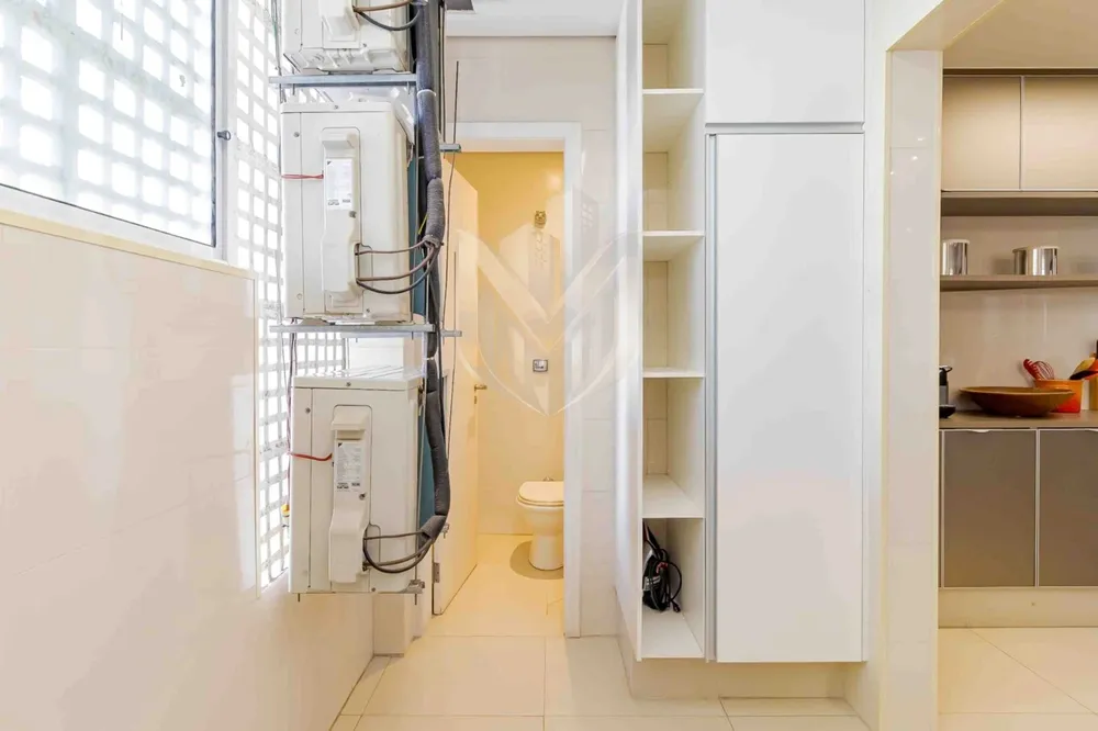 Apartamento, 2 quartos, 150 m² - Foto 12