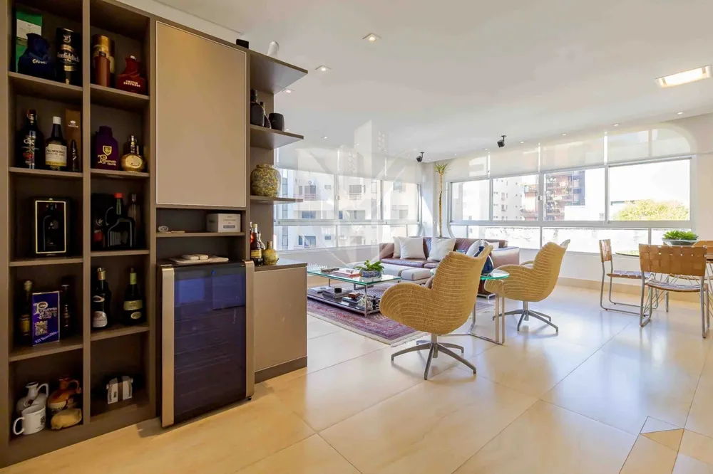 Apartamento, 2 quartos, 150 m² - Foto 10