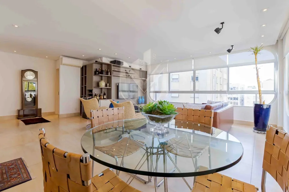 Apartamento, 2 quartos, 150 m² - Foto 2