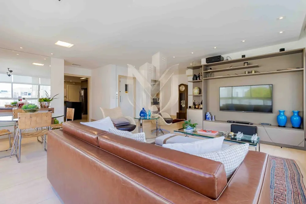 Apartamento, 2 quartos, 150 m² - Foto 4