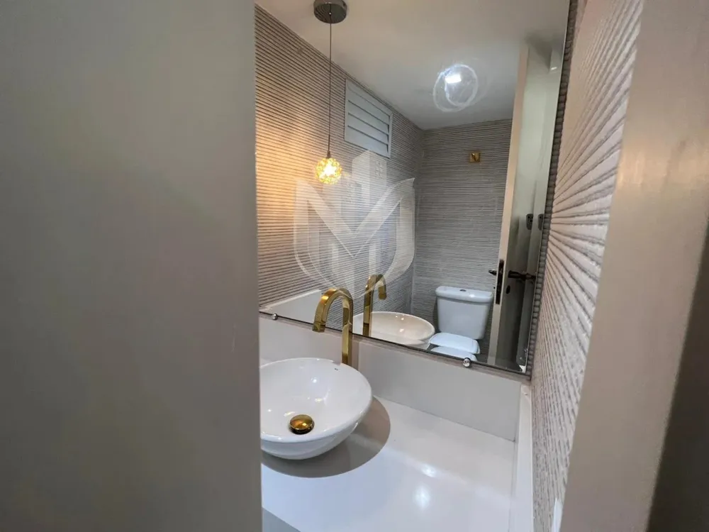 Apartamento, 3 quartos, 190 m² - Foto 4