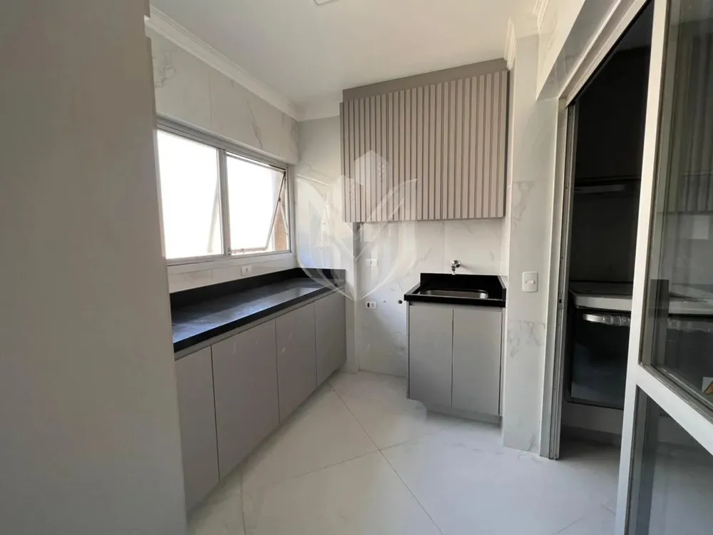 Apartamento, 3 quartos, 190 m² - Foto 3